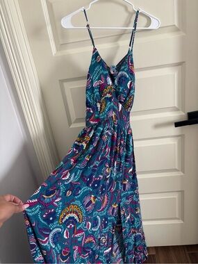 multiway bridesmaid dress plus size Ever-Pretty A-Line Lace-Up Chiffon Maxi Budget business dress Product Size:4XL Customize your fit and En Saison Brielle Dress